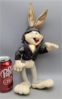 1995 Aviator Bugs Bunny Plush