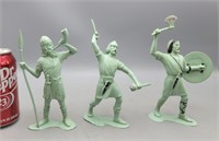 MARX Figures