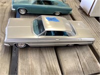 ‘64 Chevy Impala