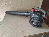 Craftsman 25cc Blower