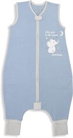 Organic Cotton Sleep Sack 4T-5T XL