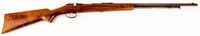 Gun Remington Model 34 Bolt Rifle in 22 S/L/LR
