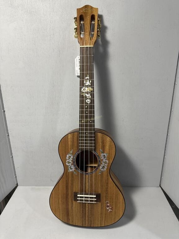 4-string Ukulele - Lanikai Ukulele Model #SMP-T