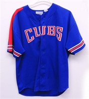 Chicago Cubs Kerry Wood Jersey (XXL)