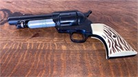 Hahn 45 BB Revolver