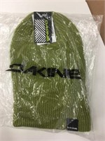 New Olive Green Dakine Toque