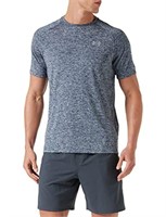 Size XX-Large Tall Under Armour Mens Tech 2.0