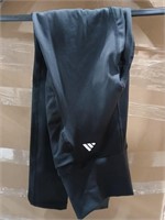Size Small Adidas Womens High-Rise Tights