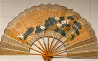 Decorative Wall Fan