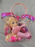 Barbie Styling Head with Accessories