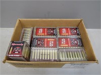 (400 Rounds) Hornady .22 Mag. 30gr. V-Max