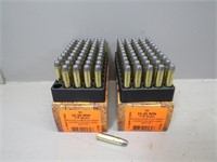 (100 Rounds) HSM .32-20 Win. 115gr. RNFP Cowboy