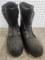 US Military Mickey Boots, Men's 10