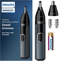 Philips Norelco Nose Trimmer 3000