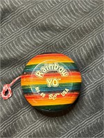 1990's    Rainbow Yo      YO YO