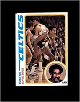 1978 Topps #61 Dave Bing EX-MT to NRMT+