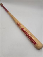 VTG LOUISVILLE SLUGGER 125SB SOFTBALL BAT