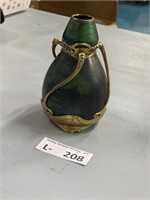 Antique Osiris 642 Vase Bottle?