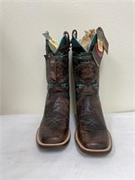 Roper Women's Sz 11 Boots