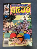 Marvel Comics- GROO