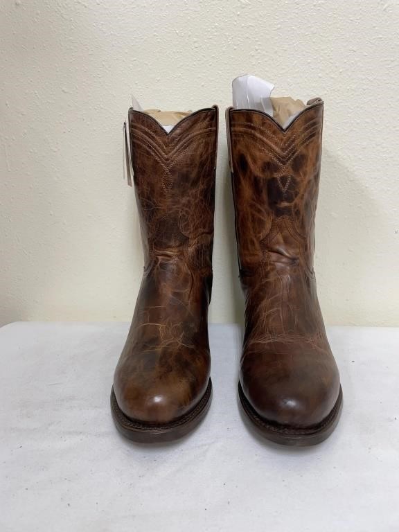 June 24 - Western Wear Online Only Auction