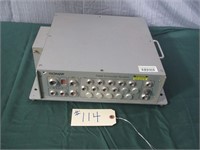 Somat Corp. 2500 Data Acquisition Field Computer