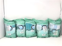 New Huge Lot of Disposable Facemasks