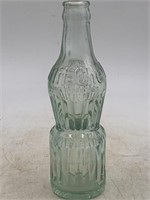 Vintage mit-chi aqua bottle John C Epping,