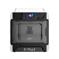 R QIDI TECHNOLOGY X-PLUS3 3D Printers Fully...