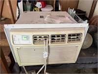 Window Air Conditioner