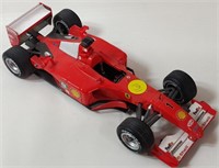 Hotwheels Ferrari F2001