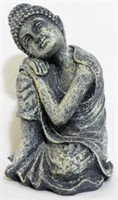 Small Buddha Figure 4.5"