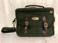 Duck's Unlimited Briefcase/Computer Bag