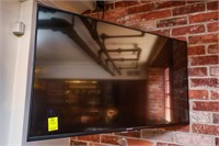 Sony Flat Screen TV, 43"