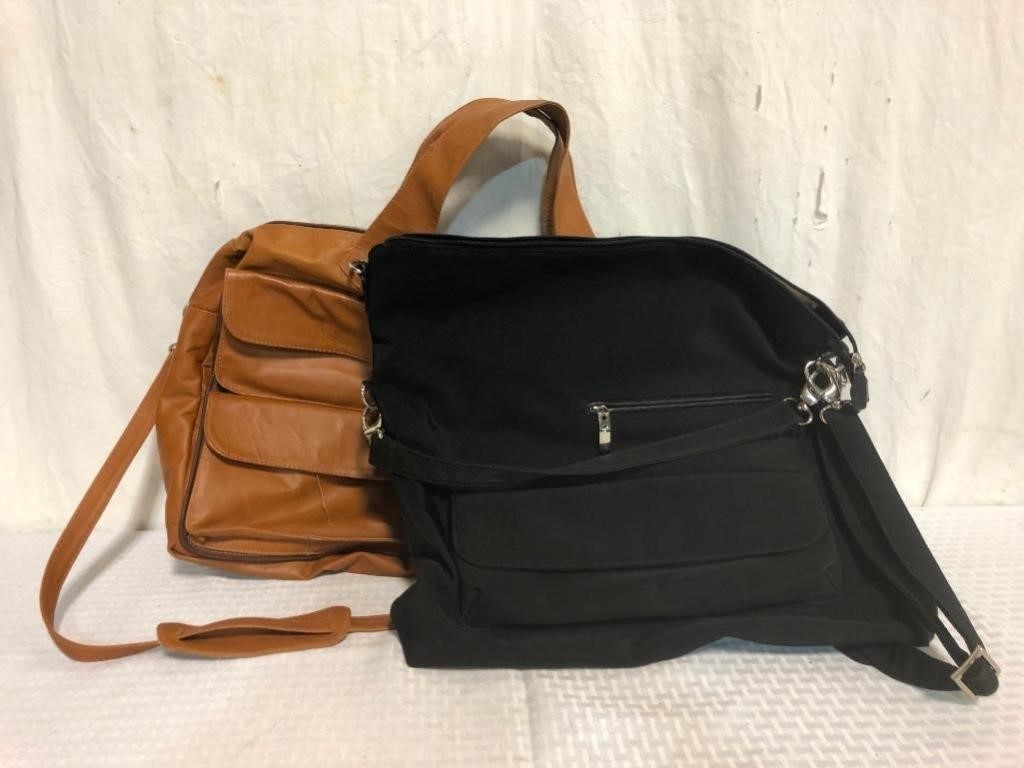 Briefcase/Computer Bags