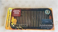 Lodge Cast-Iron Griddle