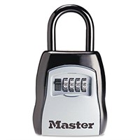 Master Lock Key Lock Box, Outdoor Lock Box for