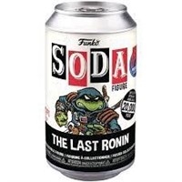 Funko soda THE LAST RONIN