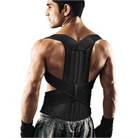 Back Brace Posture Corrector for Women and Men