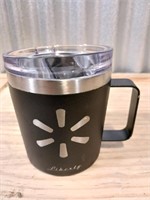 Liberty Walmart Mug