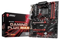 MSI PERFORMANCE GAMING AMD RYZEN 2ND AND 3RD GEN