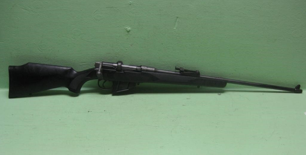 Enfield H1 Mark 3-303 British CR SMLE III Rifle