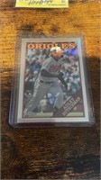 Adley Rutschman-2023 Topps Chrome Update Orioles