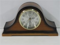 Linden Westminster Mantle Clock