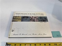The Indiana Junior Historical Society Book