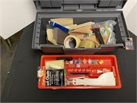 Keter Tool Box & Craft Misc