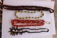 Unique Beads