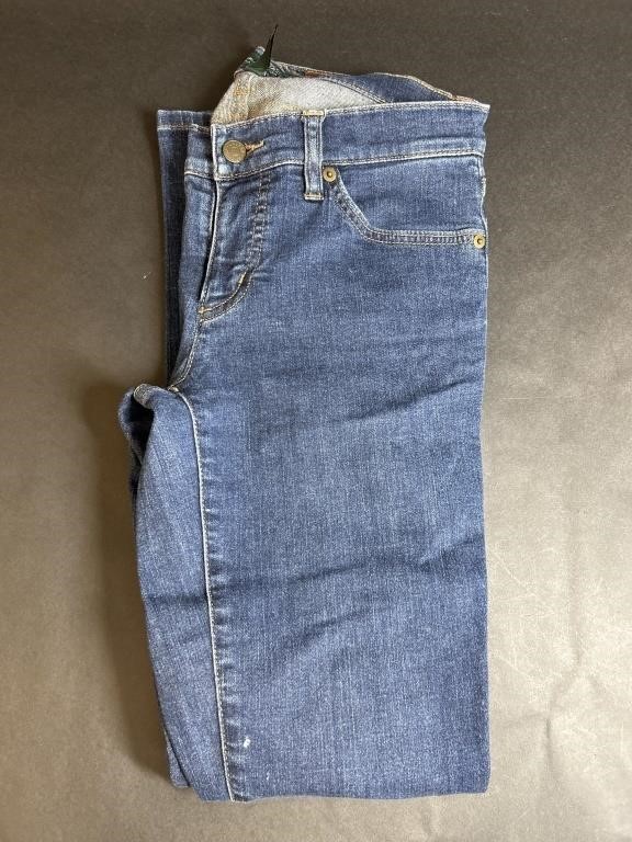 Ralph Lauren Jeans Women’s Size 2