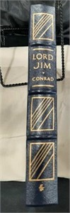 Lord Jim by Joseph Conrad, Easton Press