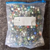 Bag Of Marbles